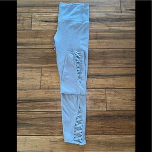 Lululemon RARE Pure Practice Leggings SZ 12